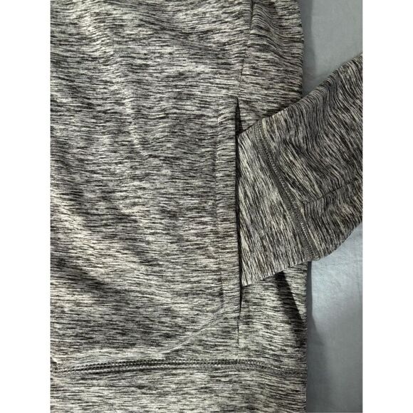 Denver Nuggets Zip Up Hoodie 4her By Carl Banks MLB Women’s Size XS Extra Small - Picture 8 of 9